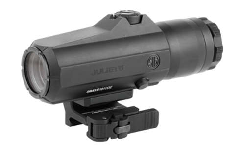 Scopes Sig Sauer Juliet SIG JULIET6 6X24 MAGNIFIER QR MNT • Model: Juliet